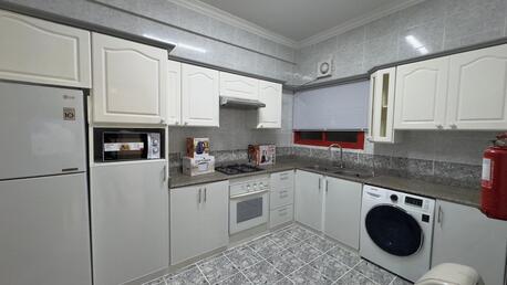 Hoora, Apartments/Houses, BHD 400/month,  2 BR,  #2BATHROOM Hall Kitchen With Electricity Fully Furnished Car Parking Balkani