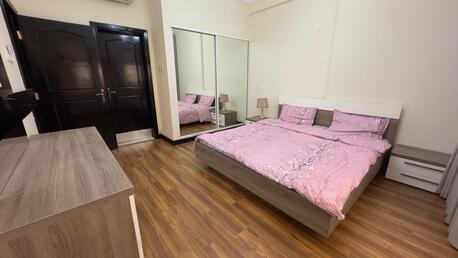 Hoora, Apartments/Houses, BHD 400/month,  2 BR,  #2BATHROOM Hall Kitchen With Electricity Fully Furnished Car Parking Balkani