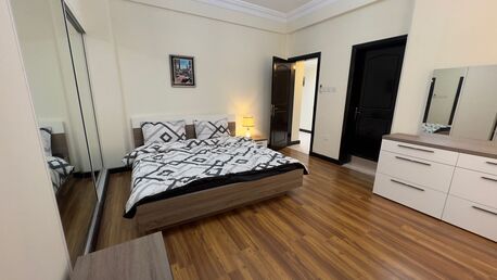 Hoora, Apartments/Houses, BHD 400/month,  2 BR,  #2BATHROOM Hall Kitchen With Electricity Fully Furnished Car Parking Balkani