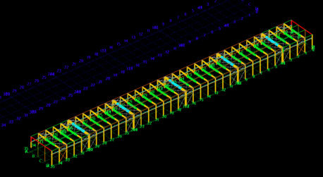 Mumbai, Construction, Structural Engineering And Detailing Services