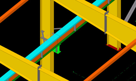 Mumbai, Construction, Structural Engineering And Detailing Services