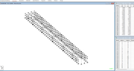 Mumbai, Construction, Structural Engineering And Detailing Services