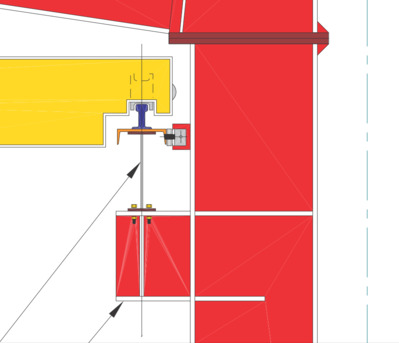 Mumbai, Construction, Structural Design -Pre Engineering Building PEB
