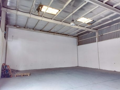 Sitra, Warehouses, BHD 700,  285 Sq. Meter,  Warehouse