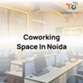 Coworking Space In Noida