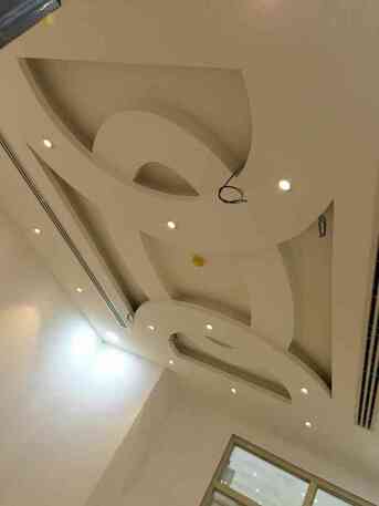 Khobar, Construction, Tiles Paints Jipsam Board  Professional Worker