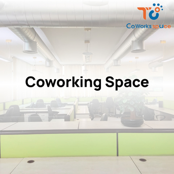 Lucknow, Business, Coworking Space