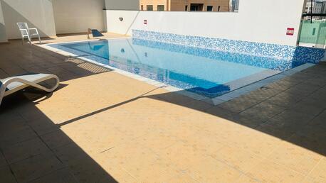 Juffair, Apartments/Houses, BHD 350/month,  Furnished,  2 BR,  Fully Furnished 2  Bhk Apartment For Rent In Juffair-: Subeer 