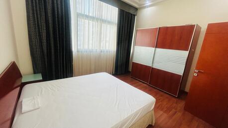 Juffair, Apartments/Houses, BHD 350/month,  Furnished,  2 BR,  Fully Furnished 2  Bhk Apartment For Rent In Juffair-: Subeer 
