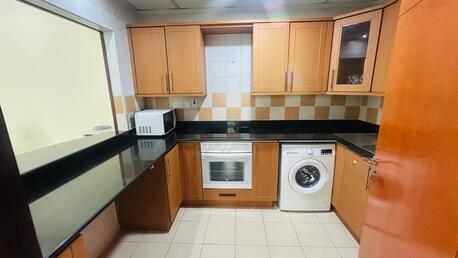 Juffair, Apartments/Houses, BHD 350/month,  Furnished,  2 BR,  Fully Furnished 2  Bhk Apartment For Rent In Juffair-: Subeer 