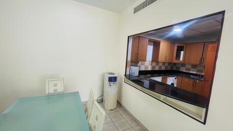 Juffair, Apartments/Houses, BHD 350/month,  Furnished,  2 BR,  Fully Furnished 2  Bhk Apartment For Rent In Juffair-: Subeer 