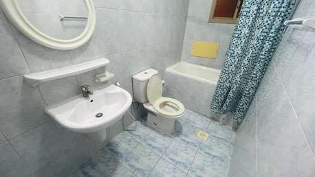 Umm Al Hassam, Apartments/Houses, BHD 350/month,  Furnished,  2 BR,  Fully Furnished 2  Bhk Apartment For Rent In Umm Al Hassam-: Subeer 