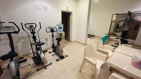 Umm Al Hassam, Apartments/Houses, BHD 350/month,  Furnished,  2 BR,  Fully Furnished 2  Bhk Apartment For Rent In Umm Al Hassam-: Subeer 