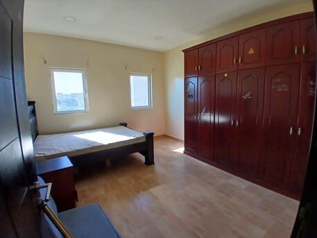 Tubli, Apartments/Houses, BHD 300/month,  Furnished,  3 BR,  Furnished 3 Bhk Apartment For Rent In Tubli-: Subeer 