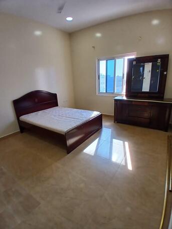 Tubli, Apartments/Houses, BHD 300/month,  Furnished,  3 BR,  Furnished 3 Bhk Apartment For Rent In Tubli-: Subeer 