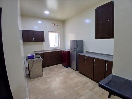 Tubli, Apartments/Houses, BHD 300/month,  Furnished,  3 BR,  Furnished 3 Bhk Apartment For Rent In Tubli-: Subeer 