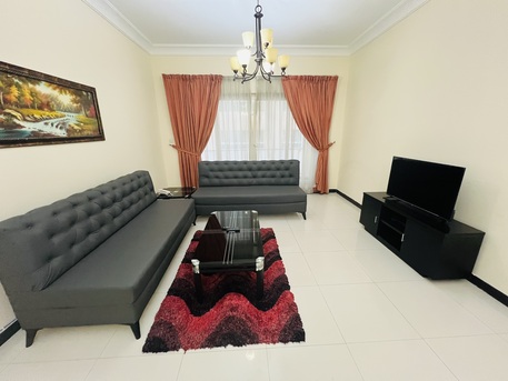 Juffair, Apartments/Houses, BHD 480/month,  Furnished,  3 BR,  BHD:-480/month FULLY FURNISHED 3 BHK APARTMENT FOR RENT IN JUFFAIR -: FAZAL* 34664461*