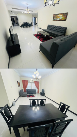 Juffair, Apartments/Houses, BHD 480/month,  Furnished,  3 BR,  BHD:-480/month FULLY FURNISHED 3 BHK APARTMENT FOR RENT IN JUFFAIR -: FAZAL* 34664461*