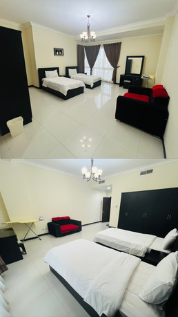 Juffair, Apartments/Houses, BHD 480/month,  Furnished,  3 BR,  BHD:-480/month FULLY FURNISHED 3 BHK APARTMENT FOR RENT IN JUFFAIR -: FAZAL* 34664461*