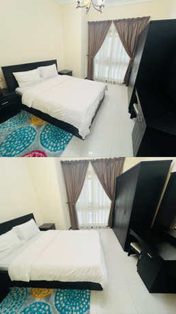 Juffair, Apartments/Houses, BHD 480/month,  Furnished,  3 BR,  BHD:-480/month FULLY FURNISHED 3 BHK APARTMENT FOR RENT IN JUFFAIR -: FAZAL* 34664461*