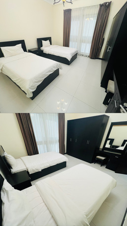 Juffair, Apartments/Houses, BHD 480/month,  Furnished,  3 BR,  BHD:-480/month FULLY FURNISHED 3 BHK APARTMENT FOR RENT IN JUFFAIR -: FAZAL* 34664461*