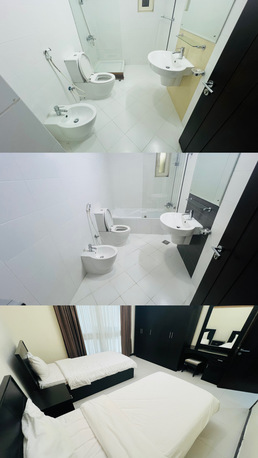 Juffair, Apartments/Houses, BHD 480/month,  Furnished,  3 BR,  BHD:-480/month FULLY FURNISHED 3 BHK APARTMENT FOR RENT IN JUFFAIR -: FAZAL* 34664461*