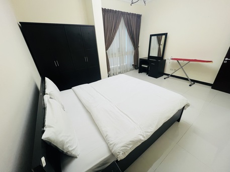 Juffair, Apartments/Houses, BHD 300/month,  Furnished,  1 BR,  BHD:-300/month FULLY FURNISHED 1 BHK APARTMENT FOR RENT IN JUFFAIR -: FAZAL* 34664461*