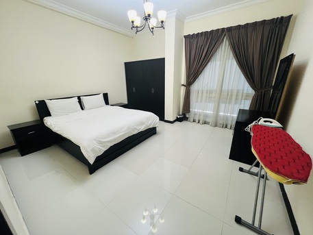 Juffair, Apartments/Houses, BHD 300/month,  Furnished,  1 BR,  BHD:-300/month FULLY FURNISHED 1 BHK APARTMENT FOR RENT IN JUFFAIR -: FAZAL* 34664461*