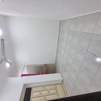Manama, Apartments/Houses, BHD 130/month,  Studio,  #1BATHROOM Kitchen Open With Electricity