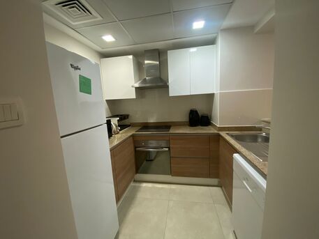 Amwaj Islands, Apartments/Houses, BHD 320/month,  1 BR,  ATHROOM Hall Kitchen Fully Furnished With Electricity Car Parking