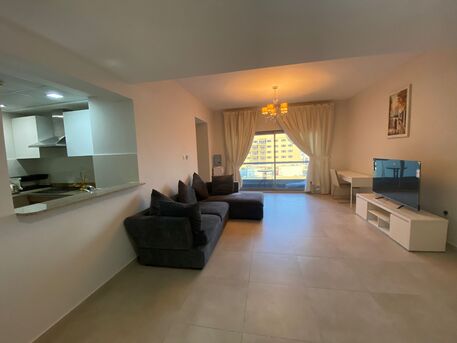 Amwaj Islands, Apartments/Houses, BHD 320/month,  1 BR,  ATHROOM Hall Kitchen Fully Furnished With Electricity Car Parking