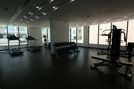 Amwaj Islands, Apartments/Houses, BHD 300/month,  1 BR,  &1BATHROOM Hall Kitchen Fully Furnished With Electricity Car Parking