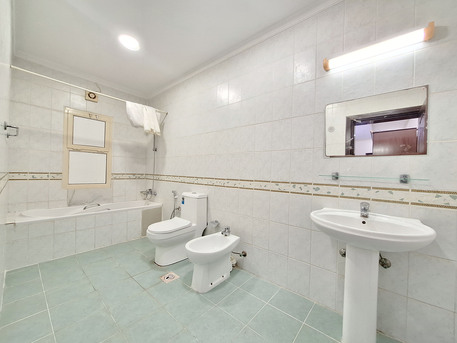 Juffair, Apartments/Houses, BHD 475/month,  Furnished,  3 BR,  Unlimited Ewa