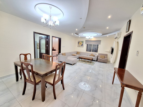 Juffair, Apartments/Houses, BHD 475/month,  Furnished,  3 BR,  Unlimited Ewa