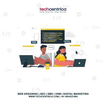 Lucknow, Business, Website Designing Company