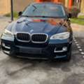 SAR 44000,  Bmw X6,  2013,  Automatic,  193000 KM,