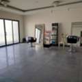 BHD 800,  3Bhk Commercial  Office  Flat For Rent Butey Salon In -(((Zing)))
