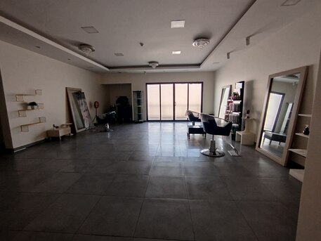 Manama, Offices, BHD 800,  3Bhk Commercial  Office  Flat For Rent Butey Salon In -(((Zing)))