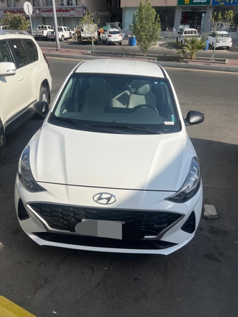 Jeddah, Vehicles, Cars & Trucks , SAR 30000,  Hyundai I10,  2023,  Automatic,  85000 KM,  FOR SALE SAR 30000,  For Sale, , , 85 KM,
