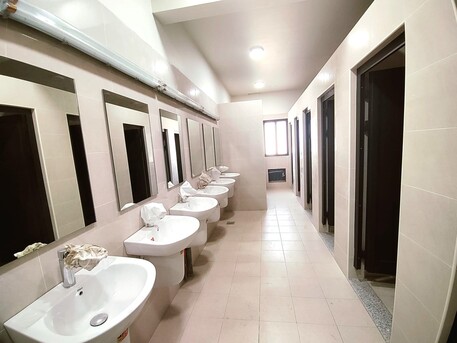 Sitra, Buildings, BHD 1300000,  1901 Sq. Meter,  Brand New Commercial Building For Sale In Mameer