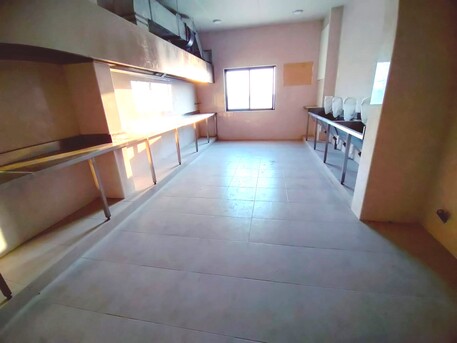 Sitra, Buildings, BHD 1300000,  1901 Sq. Meter,  Brand New Commercial Building For Sale In Mameer