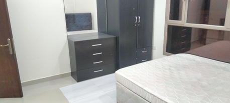 Adliya, Apartments, Flats, Houses & Villas, BHD 250/month,  Furnished,  1 BR,  Furnished 1 Bedroom Flat For Rent In Adliya ( All Inclusive Ewa)