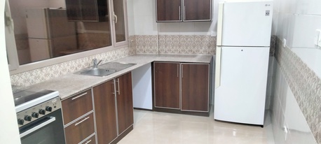 Adliya, Apartments, Flats, Houses & Villas, BHD 250/month,  Furnished,  1 BR,  Furnished 1 Bedroom Flat For Rent In Adliya ( All Inclusive Ewa)