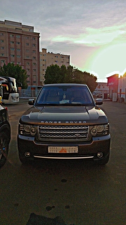 Jeddah, Vehicles, Cars & Trucks , SAR 45000,  Land Rover Range Rover Classic,  2010,  Automatic,  198000 KM,  Range Rover Classic Original Body Price Negotiable