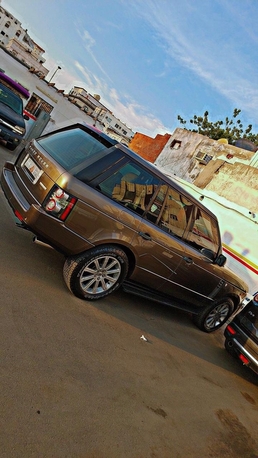 Jeddah, Vehicles, Cars & Trucks , SAR 45000,  Land Rover Range Rover Classic,  2010,  Automatic,  198000 KM,  Range Rover Classic Original Body Price Negotiable