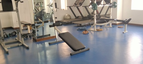 Juffair, Apartments/Houses, BHD 425/month,  Furnished,  3 BR,  Fully Furnished Specious Luxury 3 Bedroom Flat For Rent In Juffair ( Including Ewa)