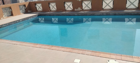 Juffair, Apartments/Houses, BHD 425/month,  Furnished,  3 BR,  Fully Furnished Specious Luxury 3 Bedroom Flat For Rent In Juffair ( Including Ewa)