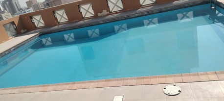 Juffair, Apartments/Houses, BHD 350/month,  Furnished,  2 BR,  Fully Furnished Specious 2 Bedroom Flat For Rent In Juffair ( Including Ewa