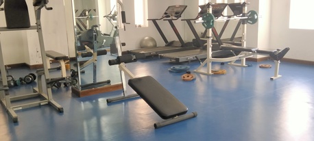 Juffair, Apartments/Houses, BHD 350/month,  Furnished,  2 BR,  Fully Furnished Specious 2 Bedroom Flat For Rent In Juffair ( Including Ewa