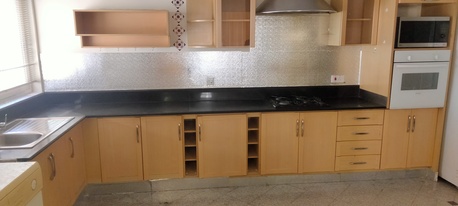 Juffair, Apartments/Houses, BHD 350/month,  Furnished,  2 BR,  Fully Furnished Specious 2 Bedroom Flat For Rent In Juffair ( Including Ewa